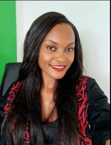 BENEDICTE MUJINGA KANDA