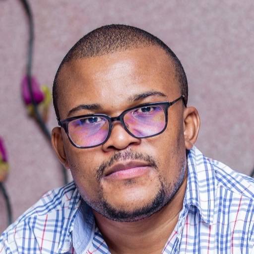 Fabrice Mbuyi Kabongo