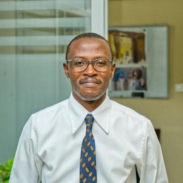 Piron Mukua