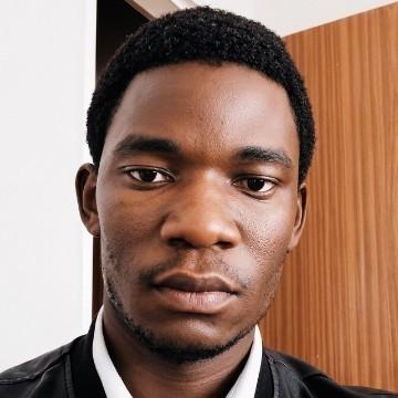 Jean BIDWAYA MUKENGESHAYI