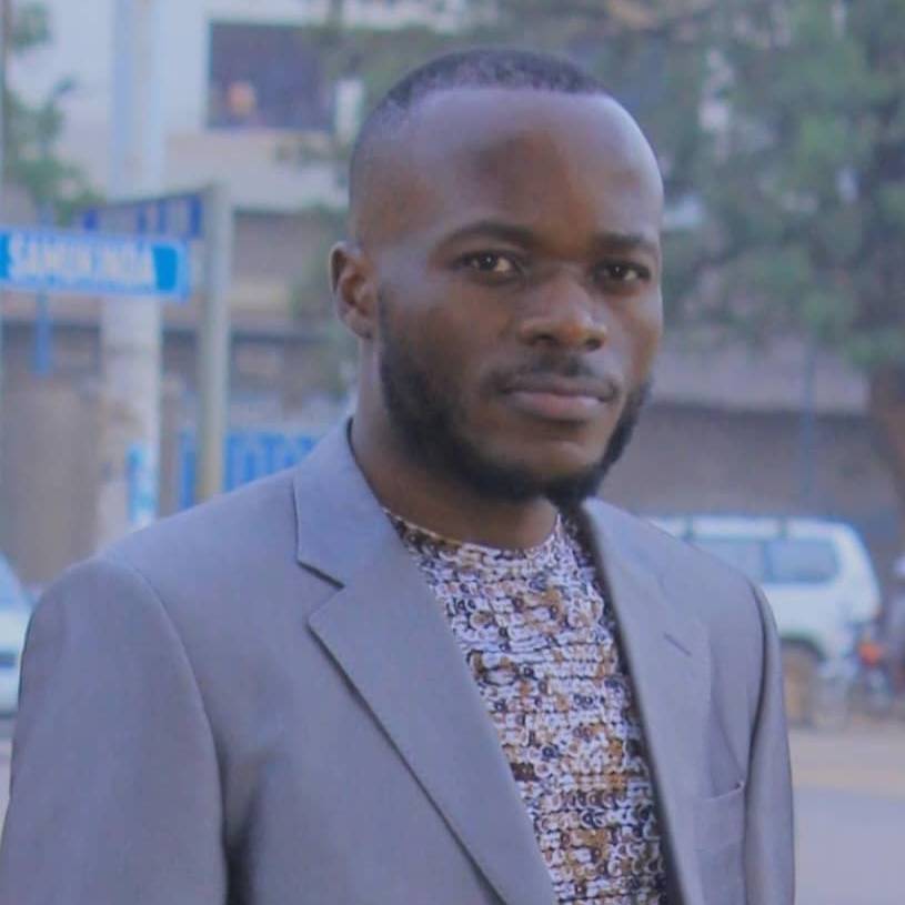JAMES NYEMBO MULIYA