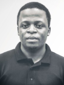 Kasangandjo Imona Ruben